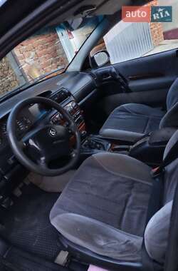 Седан Opel Omega 1996 в Бучаче