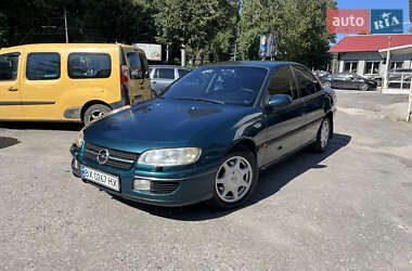 Седан Opel Omega 1998 в Хмельницком