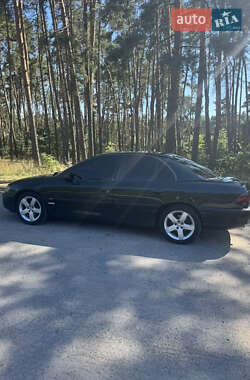 Седан Opel Omega 1995 в 