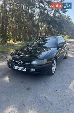 Седан Opel Omega 1995 в 