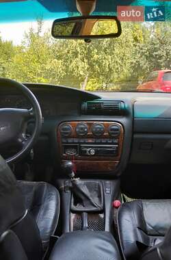 Седан Opel Omega 1996 в 
