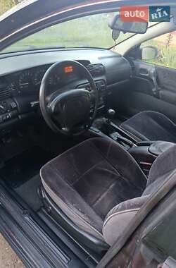 Седан Opel Omega 1994 в 