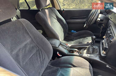 Седан Opel Omega 1998 в 