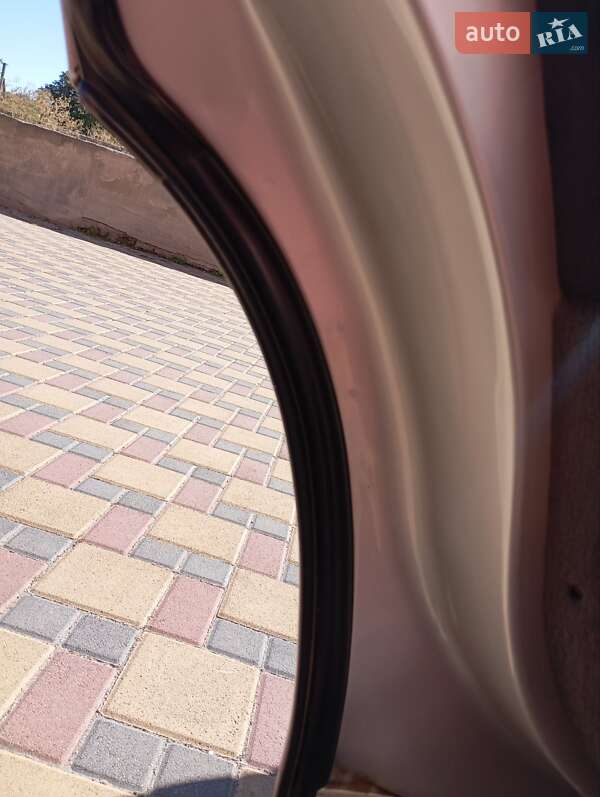 Седан Opel Omega 1998 в Гайсину