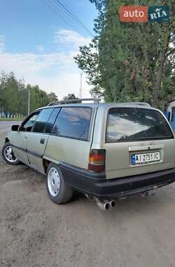 Універсал Opel Omega 1989 в Білій Церкві