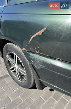 Седан Opel Omega 2003 в 