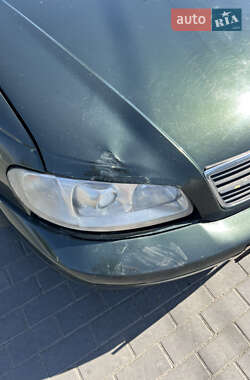 Седан Opel Omega 2003 в 