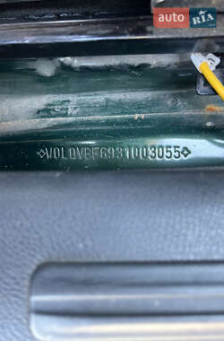 Седан Opel Omega 2003 в 