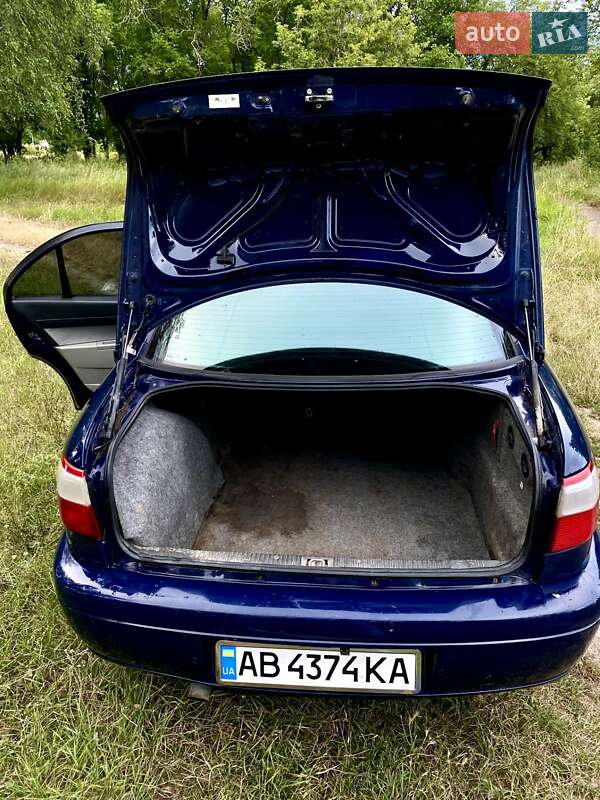 Седан Opel Omega 2000 в Ямполе фото 3 Седан Opel Omega 2000 в Ямполе