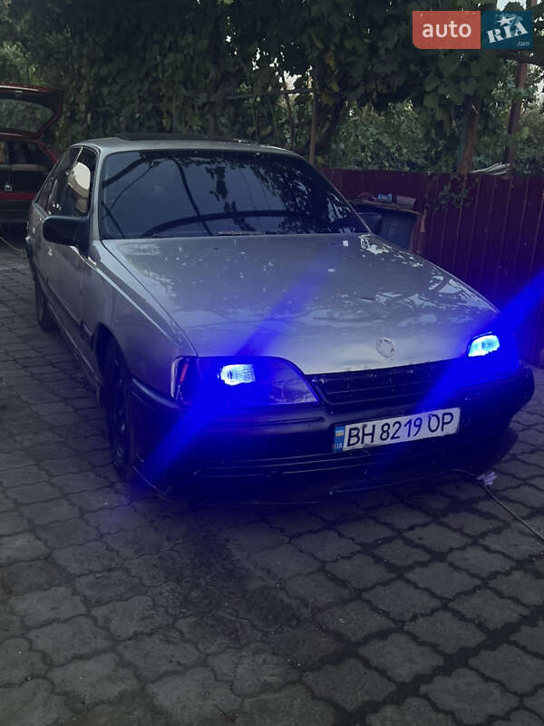 Opel Omega 1991