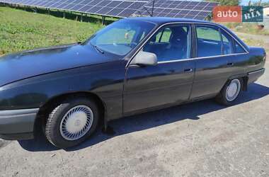 Седан Opel Omega 1989 в 