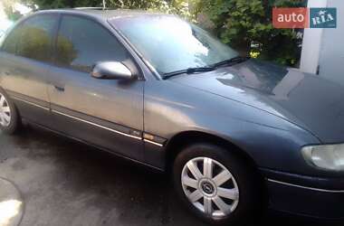 Седан Opel Omega 1997 в 