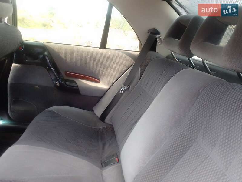 Седан Opel Omega 1997 в Стрию фото 18 Седан Opel Omega 1997 в Стрию