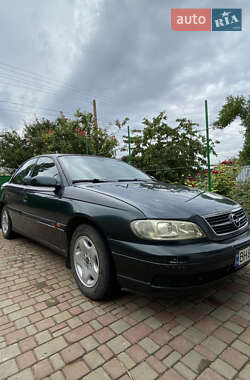 Седан Opel Omega 1994 в Белгороде-Днестровском