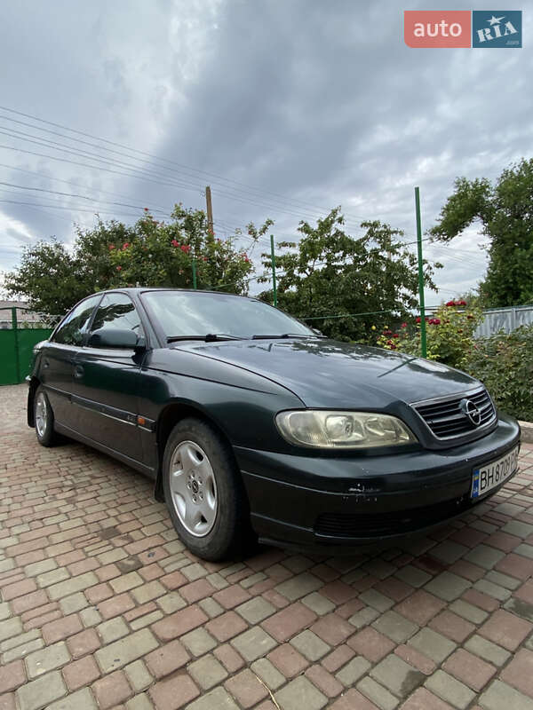 Седан Opel Omega 1994 в Белгороде-Днестровском