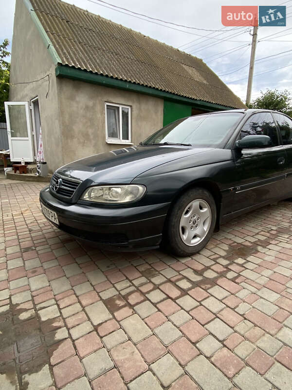 Седан Opel Omega 1994 в Белгороде-Днестровском