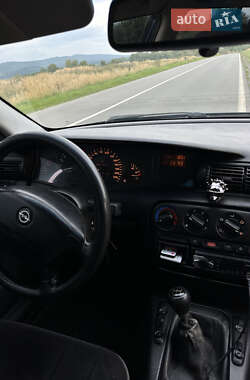 Универсал Opel Omega 1996 в 
