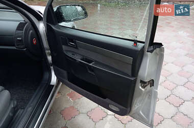 Седан Opel Omega 2003 в 