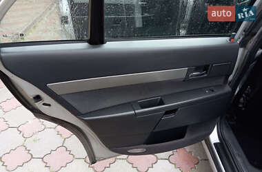 Седан Opel Omega 2003 в 