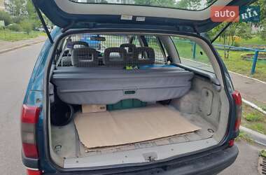 Универсал Opel Omega 1995 в 