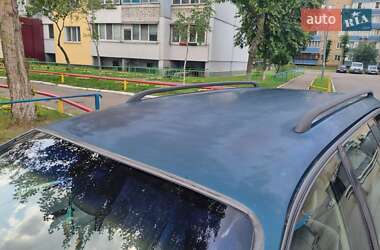 Универсал Opel Omega 1995 в 
