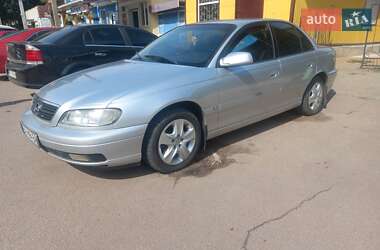 Седан Opel Omega 2000 в Бобринце