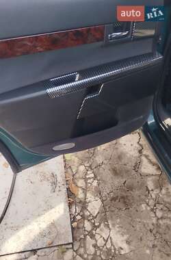 Седан Opel Omega 2002 в 
