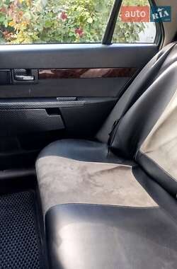 Седан Opel Omega 2002 в 