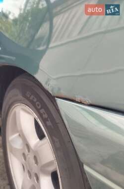 Седан Opel Omega 2002 в 