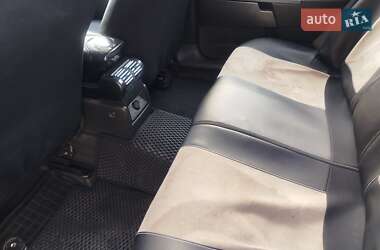 Седан Opel Omega 2002 в 