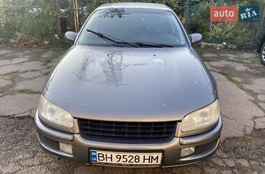 Седан Opel Omega 1997 в 