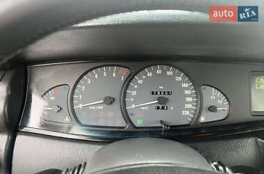 Седан Opel Omega 2003 в 