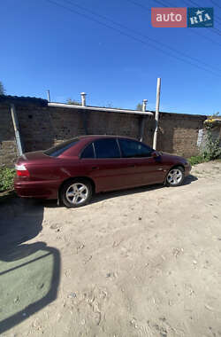 Седан Opel Omega 2002 в 