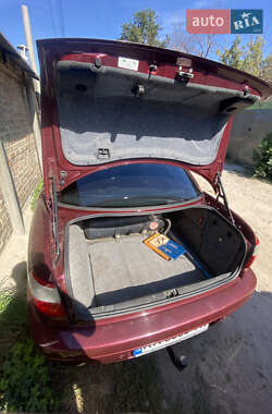 Седан Opel Omega 2002 в 