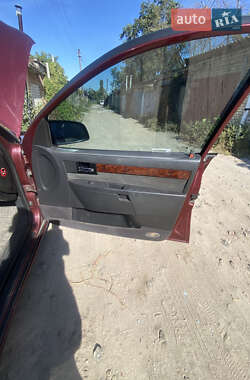 Седан Opel Omega 2002 в 