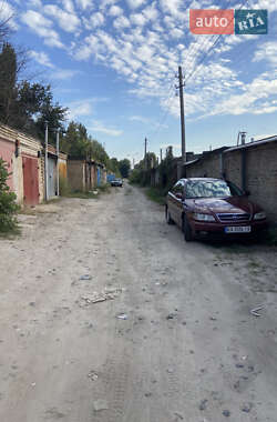 Седан Opel Omega 2002 в Ірпені