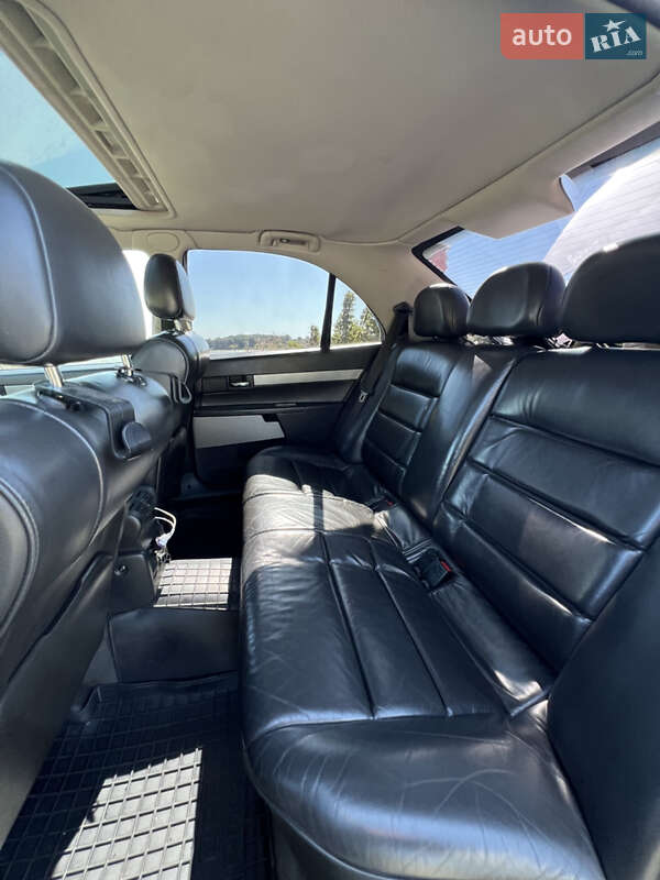 Седан Opel Omega 2000 в Погребище фото 9 Седан Opel Omega 2000 в Погребище