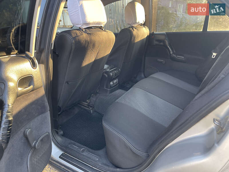 Седан Opel Omega 1996 в Шостці