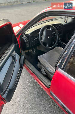 Седан Opel Omega 1992 в 