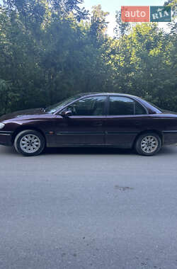 Седан Opel Omega 1994 в 