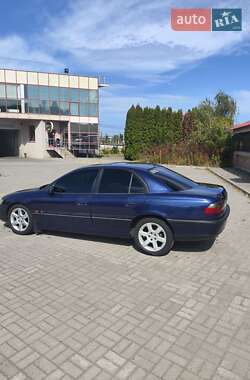 Седан Opel Omega 1998 в 