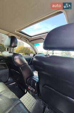 Седан Opel Omega 1998 в 