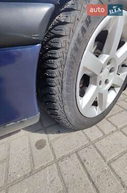 Седан Opel Omega 1998 в 