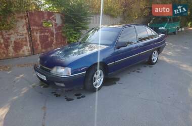 Седан Opel Omega 1992 в 