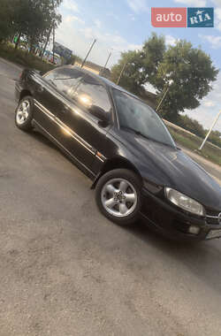 Седан Opel Omega 1998 в Гадячі