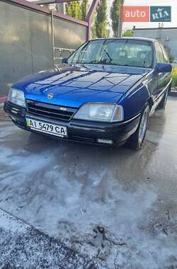 Седан Opel Omega 1989 в 