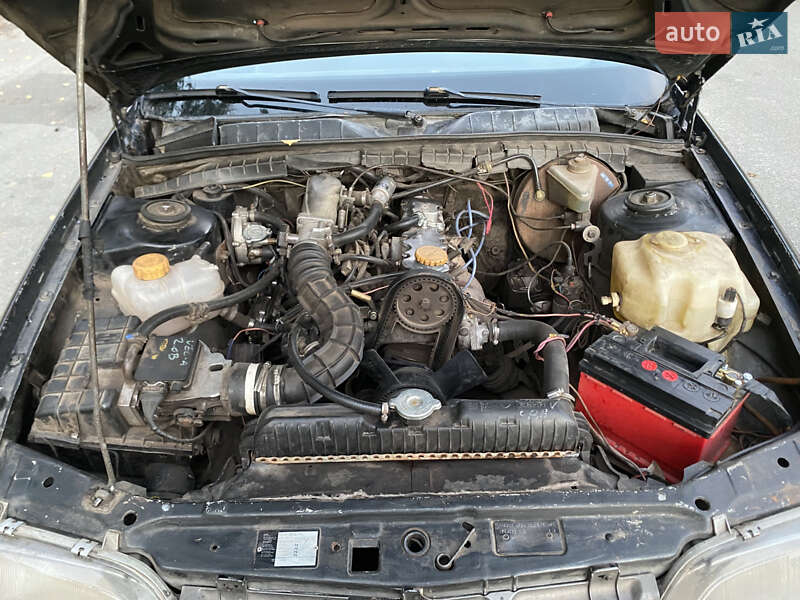 Седан Opel Omega 1988 в Ичне фото 10 Седан Opel Omega 1988 в Ичне