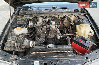 Седан Opel Omega 1988 в  фото 10 Седан Opel Omega 1988 в