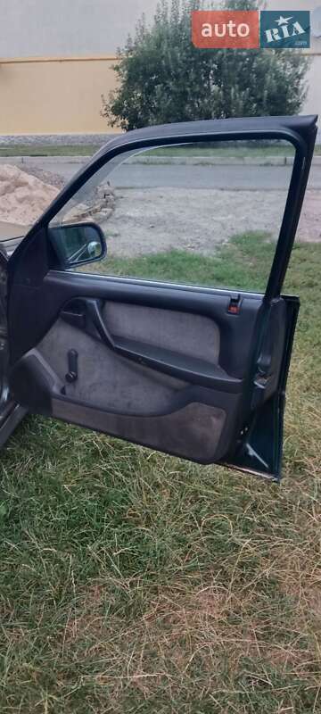 Седан Opel Omega 1993 в Переяславі