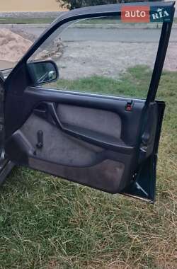 Седан Opel Omega 1993 в 